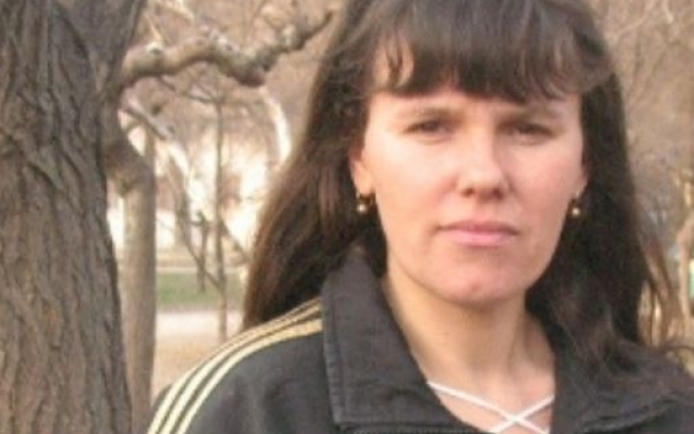 Внимание, розыск: В Запорожье пропала женщина (ФОТО) Фото № 0 Внимание, розыск: В Запорожье пропала женщина (ФОТО) Фото № 0
