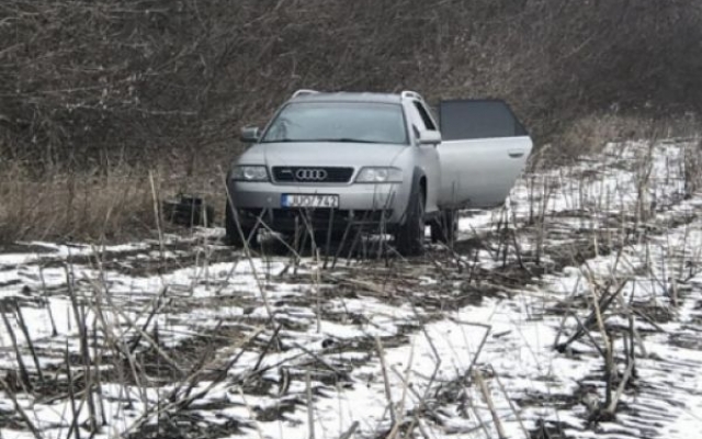 В Запорожской области объявили план-перехват: полицейские гнались за серийными преступниками Фото № 0 В Запорожской области объявили план-перехват: полицейские гнались за серийными преступниками Фото № 0