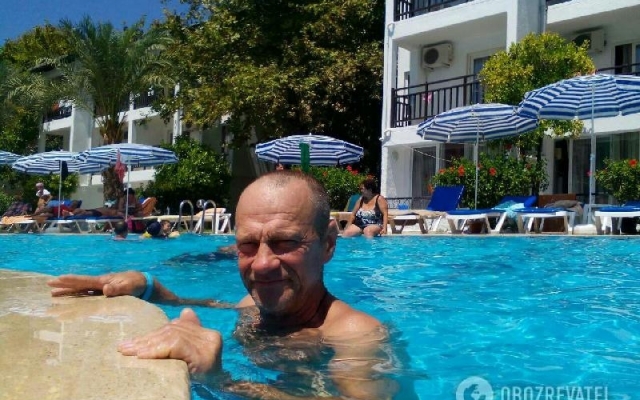 Гражданина России, который избил до полусмерти запорожца, отпустили за 800 долларов (ФОТО) Фото № 1 Гражданина России, который избил до полусмерти запорожца, отпустили за 800 долларов (ФОТО) Фото № 1