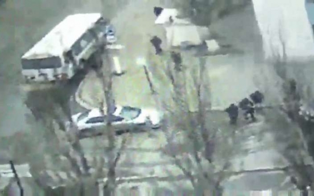 В Запорожской области убили таксиста: Появились подробности трагедии (ФОТО) Фото № 0 В Запорожской области убили таксиста: Появились подробности трагедии (ФОТО) Фото № 0