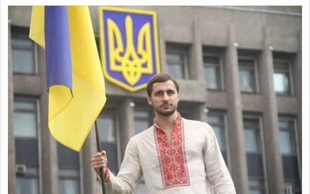 где ловить голавля в запорожье где ловить голавля в запорожье