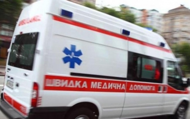 В Запорожской области молодой мужчина скончался на улице Фото № 0 В Запорожской области молодой мужчина скончался на улице Фото № 0