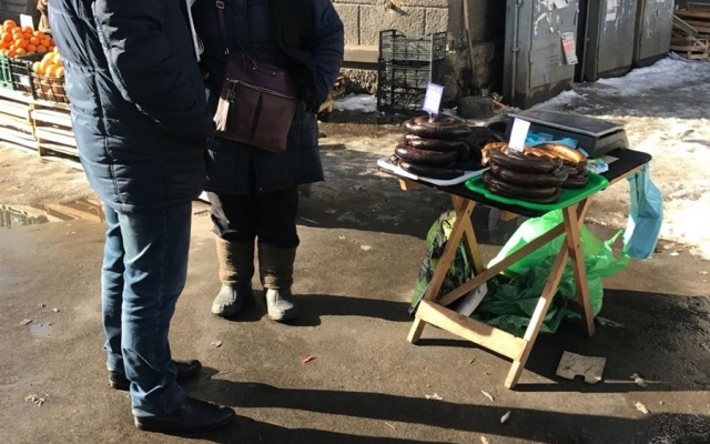 В Запорожье В Запорожье