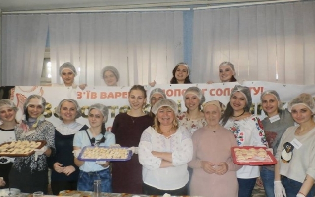 Запорожанки сразятся в необычном конкурсе красоты Фото № 0 Запорожанки сразятся в необычном конкурсе красоты Фото № 0
