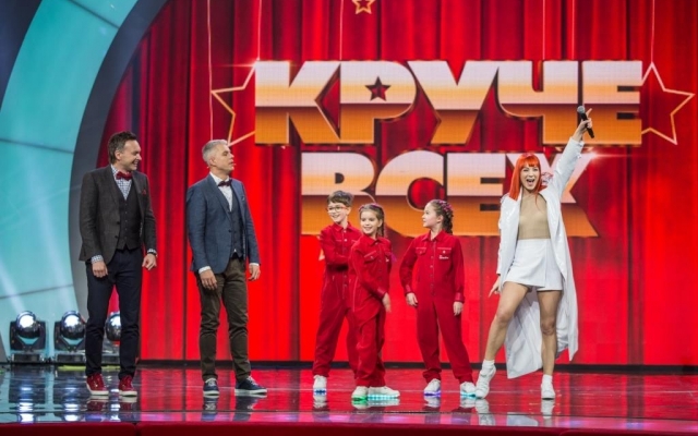 Светлана Тарабарова на «Круче всех» увлеклась... скипингом Фото № 1 Светлана Тарабарова на «Круче всех» увлеклась... скипингом Фото № 1