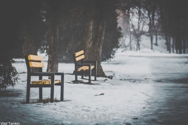 Житель Запорожья поделился атмосферными фото Фото № 1 Житель Запорожья поделился атмосферными фото Фото № 1