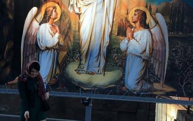 Запорожцы делятся в Запорожцы делятся в