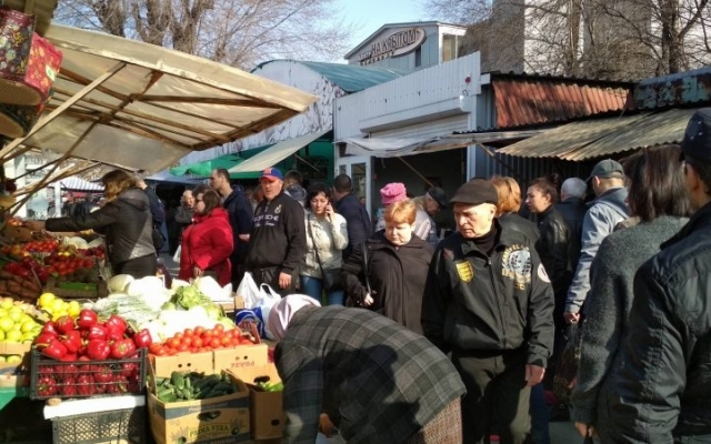 В Запорожье резко подорожали продукты Фото № 3 В Запорожье резко подорожали продукты Фото № 3