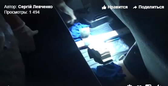 СБУ совершила громкое задержание преступной банды средь бела дня (ВИДЕО) Фото № 0 СБУ совершила громкое задержание преступной банды средь бела дня (ВИДЕО) Фото № 0