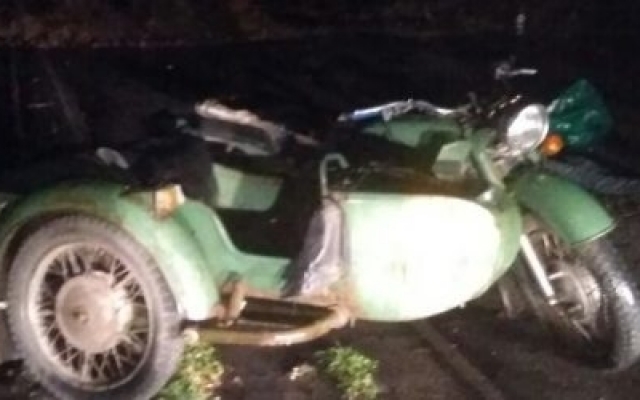 В Запорожской области мотоциклист в нетрезвом состоянии попал в смертельное ДТП Фото № 0 В Запорожской области мотоциклист в нетрезвом состоянии попал в смертельное ДТП Фото № 0