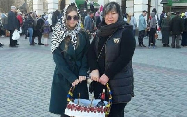 Запорожцы делятся в Запорожцы делятся в