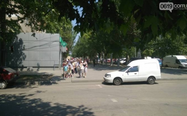 Автохамы снова становятся популярными (ФОТО) Фото № 1 Автохамы снова становятся популярными (ФОТО) Фото № 1