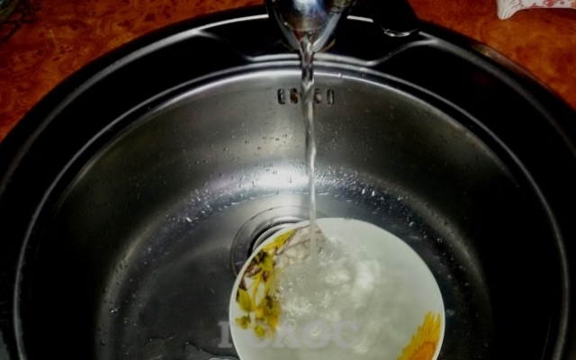 Какая вода течет из ваших кранов Фото № 0 Какая вода течет из ваших кранов Фото № 0