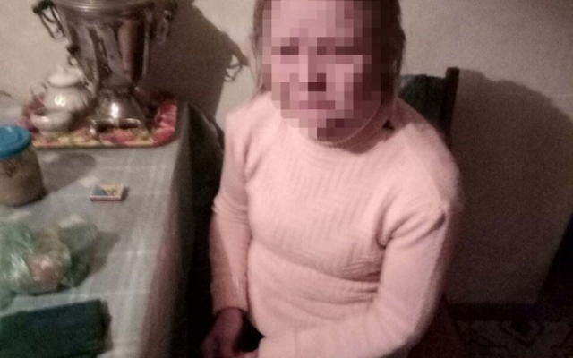 В Запорожье пенсионерка проломила голову своему мужу табуреткой (ФОТО 18+) Фото № 1 В Запорожье пенсионерка проломила голову своему мужу табуреткой (ФОТО 18+) Фото № 1