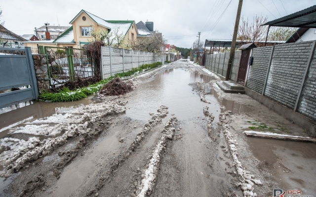 Опубликованы фото сегодняшнего потопа в Запорожье Фото № 4 Опубликованы фото сегодняшнего потопа в Запорожье Фото № 4