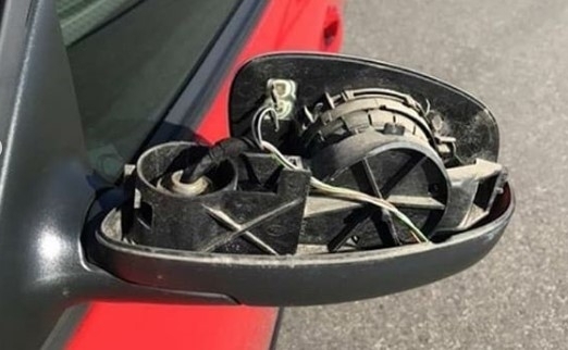 В Запорожье провод троллейбусной контактной сети обрушился на автомобиль (ФОТО) Фото № 0 В Запорожье провод троллейбусной контактной сети обрушился на автомобиль (ФОТО) Фото № 0
