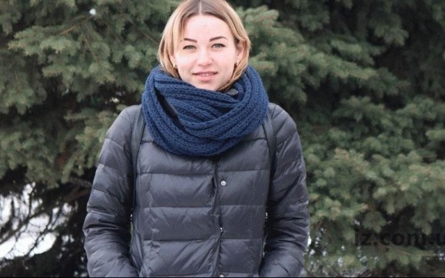 Запорожанка выиграла во всеукраинском шоу (ФОТО) Фото № 0 Запорожанка выиграла во всеукраинском шоу (ФОТО) Фото № 0