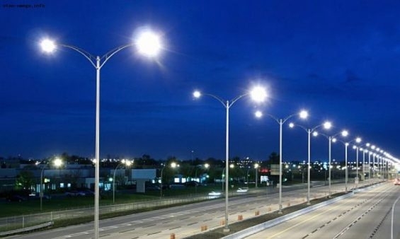 Запорожцам обещают освещение там, где его никогда не было Фото № 0 Запорожцам обещают освещение там, где его никогда не было Фото № 0