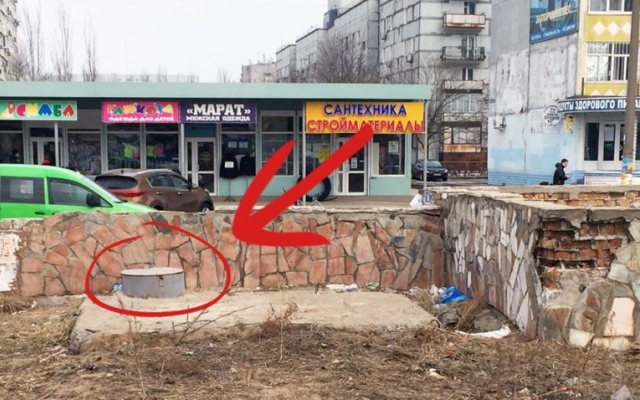 В коллекторе нашли труп человека (ФОТО) Фото № 0 В коллекторе нашли труп человека (ФОТО) Фото № 0