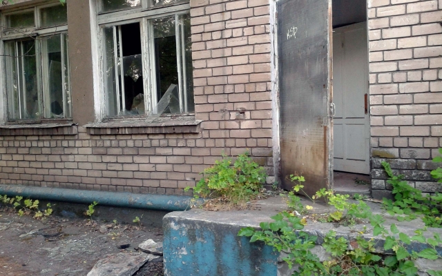В сети появились ФОТО детсада, который пугает запорожцев Фото № 1 В сети появились ФОТО детсада, который пугает запорожцев Фото № 1