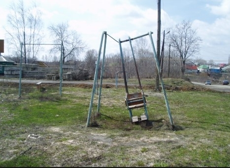 Запорожцы ужасаются состоянием некоторых детских площадок в городе (ФОТО) Фото № 0 Запорожцы ужасаются состоянием некоторых детских площадок в городе (ФОТО) Фото № 0