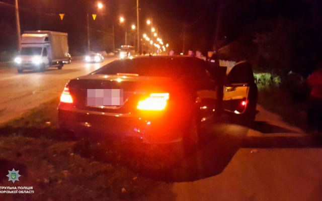 Стали известны подробности аварии на Космосе (ФОТО) Фото № 2 Стали известны подробности аварии на Космосе (ФОТО) Фото № 2