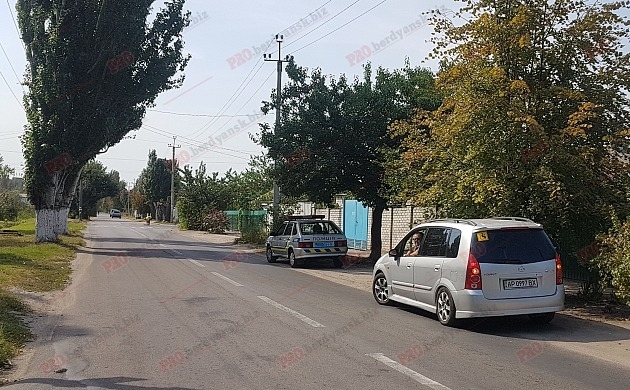 В Бердянском гериатрическом пансионате убийство (ФОТО) Фото № 0 В Бердянском гериатрическом пансионате убийство (ФОТО) Фото № 0