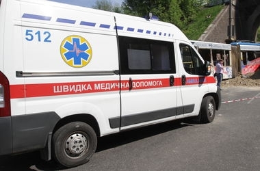 В Запорожской области мужчина умер за рулем автомобиля Фото № 0 В Запорожской области мужчина умер за рулем автомобиля Фото № 0