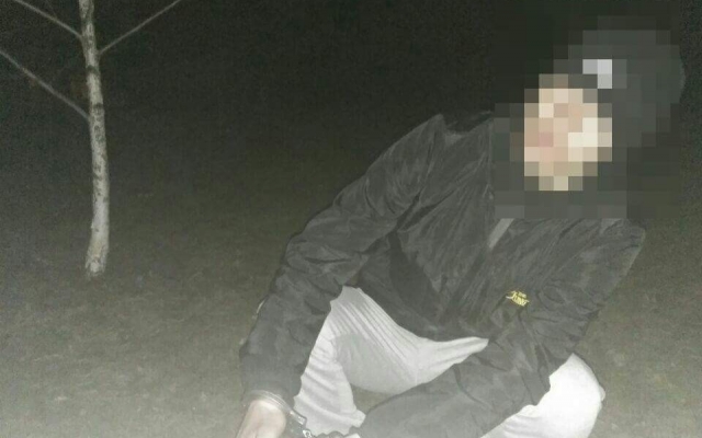 На Рустави у мужчины украли 45 тысяч гривен (ФОТО) Фото № 1 На Рустави у мужчины украли 45 тысяч гривен (ФОТО) Фото № 1