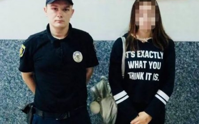 В Запорожской области пропали двое детей (ФОТО) Фото № 1 В Запорожской области пропали двое детей (ФОТО) Фото № 1