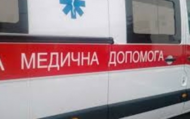 В Запорожской области в больницу попала женщина, медикам не удалось ее спасти Фото № 0 В Запорожской области в больницу попала женщина, медикам не удалось ее спасти Фото № 0