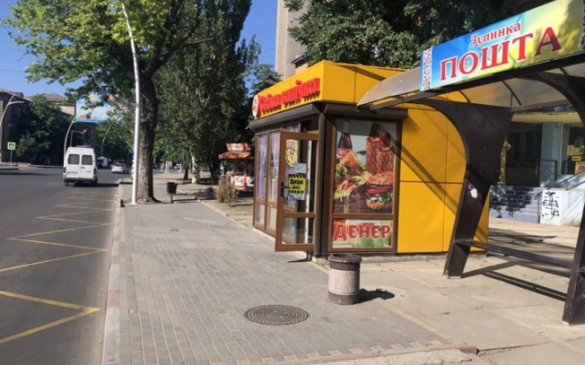 В Запорожской области подняли на смех автоледи на внедорожнике (ФОТО) Фото № 1 В Запорожской области подняли на смех автоледи на внедорожнике (ФОТО) Фото № 1