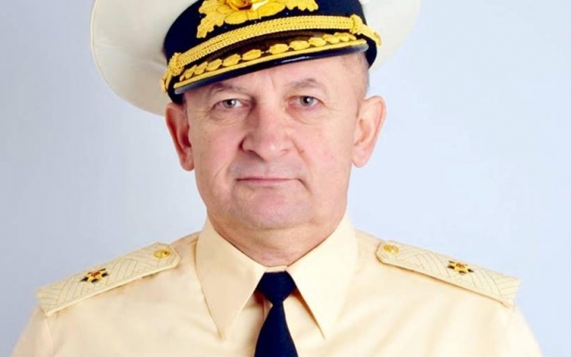 Запорожский лже-адмирал спровоцировал смертельное ДТП (ВИДЕО) Фото № 1 Запорожский лже-адмирал спровоцировал смертельное ДТП (ВИДЕО) Фото № 1