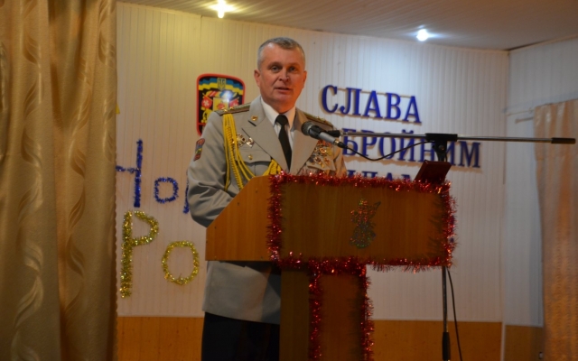 Как бойцы отпраздновали годовщину своей артбригады Фото № 15 Как бойцы отпраздновали годовщину своей артбригады Фото № 15