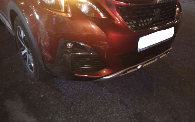 ДТП в центре Запорожья: Столкнулись Chevrolet и Peugeot (ФОТО) Фото № 0 ДТП в центре Запорожья: Столкнулись Chevrolet и Peugeot (ФОТО) Фото № 0