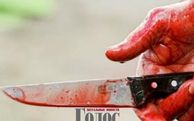 Запорожец пытался совершить жесткое самоубийство Фото № 0 Запорожец пытался совершить жесткое самоубийство Фото № 0