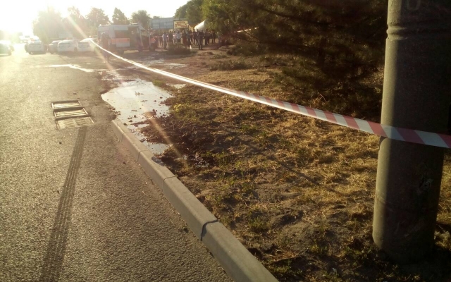 Появились новые подробности о смертельном ДТП на Набережной (ФОТО) Фото № 0 Появились новые подробности о смертельном ДТП на Набережной (ФОТО) Фото № 0