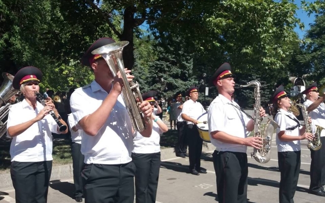 Запорожцы установили необычный рекорд (ФОТО) Фото № 2 Запорожцы установили необычный рекорд (ФОТО) Фото № 2