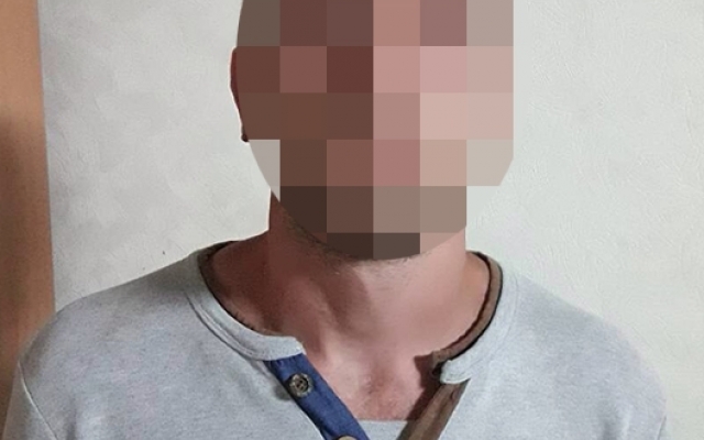 В лифте ограбили и жестоко избили мужчину (ФОТО) Фото № 0 В лифте ограбили и жестоко избили мужчину (ФОТО) Фото № 0