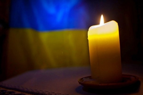 В Запорожской области умер ветеран АТО Фото № 0 В Запорожской области умер ветеран АТО Фото № 0
