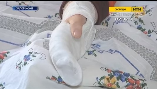 Избитая накануне доктор со слезами на глазах рассказывала об издевательствах (ВИДЕО) Фото № 0 Избитая накануне доктор со слезами на глазах рассказывала об издевательствах (ВИДЕО) Фото № 0
