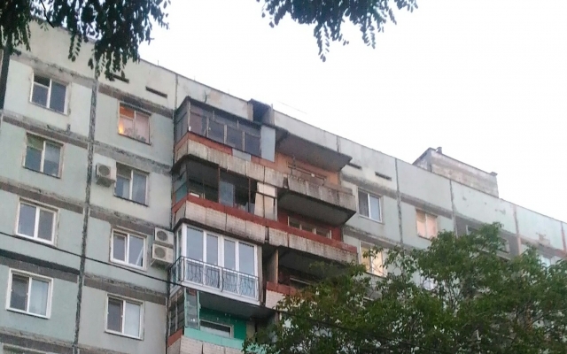 В Запорожье рушится еще один дом, жители бьют тревогу (ФОТО) Фото № 0 В Запорожье рушится еще один дом, жители бьют тревогу (ФОТО) Фото № 0