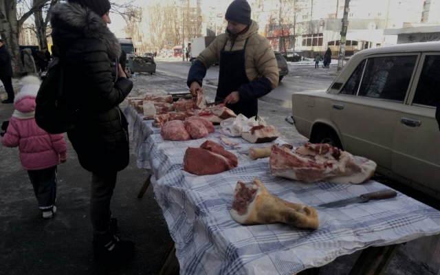 В Запорожье В Запорожье