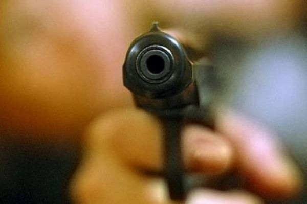 Кто стрелял вчера в Запорожье Фото № 0 Кто стрелял вчера в Запорожье Фото № 0