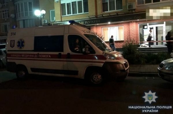 В Киеве застрелили мужчину родом из Запорожья (ФОТО) Фото № 0 В Киеве застрелили мужчину родом из Запорожья (ФОТО) Фото № 0