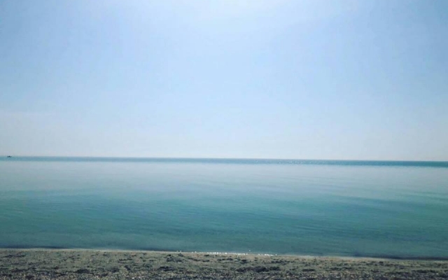 В сети показали фотографии апрельского моря Фото № 0 В сети показали фотографии апрельского моря Фото № 0