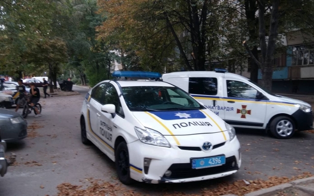 В школе произошла массовая драка (ФОТО) Фото № 0 В школе произошла массовая драка (ФОТО) Фото № 0