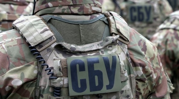 В СБУ сообщили о взрывчатке около дома в центре Запорожья Фото № 0 В СБУ сообщили о взрывчатке около дома в центре Запорожья Фото № 0