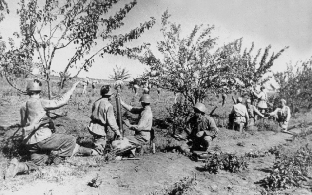 Эксклюзив: Уникальные фото времен фашистской оккупации Фото № 32 Эксклюзив: Уникальные фото времен фашистской оккупации Фото № 32