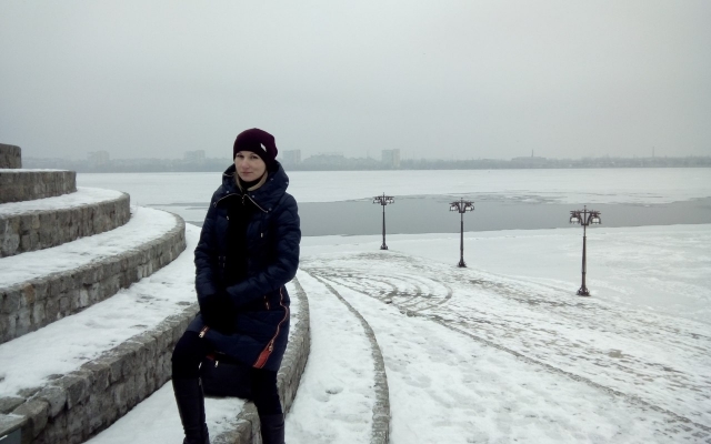 Напомним: в Запорожье разыскивают молодую девушку Фото № 1 Напомним: в Запорожье разыскивают молодую девушку Фото № 1